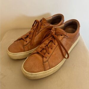 Men's Koio Capri Low Top Sneaker